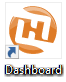 Dashboard desktop icon